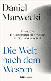 Die Welt nach dem Westen