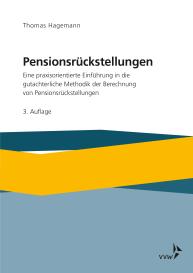 Thomas Hagemann: Pensionsrückstellungen