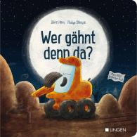 Philipp Stampe, Dörte Horn: Bagger Ben - Wer gähnt denn da?
