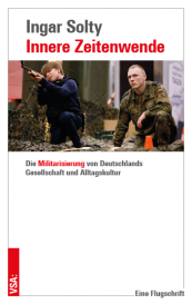 Ingar Solty: Innere Zeitenwende