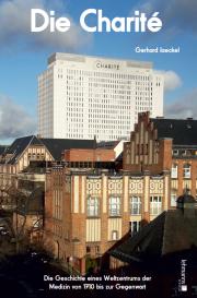 Günter Grau, Gerhard Jaeckel: Die Charité