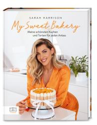 Sarah Harrison: My Sweet Bakery