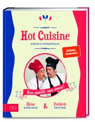 Fritz Karl, Elena Uhlig: Hot Cuisine