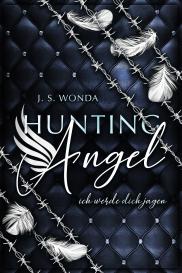 J. S. Wonda, WondaVersum: HUNTING ANGEL