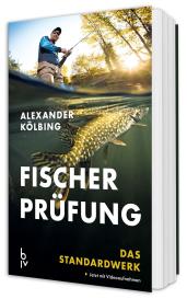 Hans Eiber, Alexander Kölbing: Fischerprüfung
