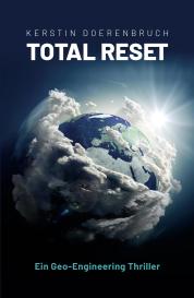 Kerstin Doerenbruch: Total Reset