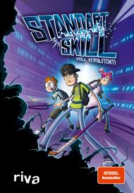 Matthias Kempke, Standart Skill, Marek Blaha: Standart Skill – Voll verglitcht!