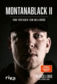 Marcel Eris, MontanaBlack, Dennis Sand: MontanaBlack II