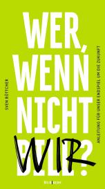 Sven Böttcher: Wer, wenn nicht Bill?