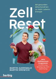 Martin Auerswald, Martin Krowicki: Zell-Reset