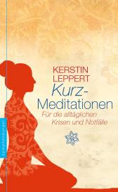 Kerstin Leppert: Kurzmeditationen