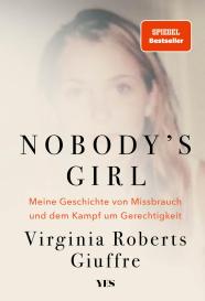 Virginia Roberts Giuffre: Nobody's Girl