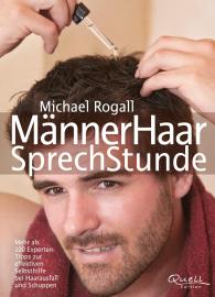 Michael Rogall: MännerHaar SprechStunde