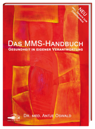 Antje Oswald: Das MMS-Handbuch