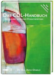 Antje Oswald, Daniel-Peter-Verlag: Das CDL-Handbuch