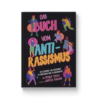 Tiffany Jewell, Aurélia Durand: Das Buch vom Antirassismus