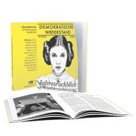 Sodenkamp & Lenz, Sodenkamp & Lenz: Jahresrückblick der Demokratiebewegung 2020/21