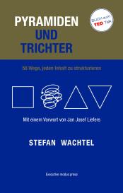 Stefan Wachtel: Pyramiden und Trichter