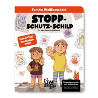 Dr. med. Konstantin Wagner, Konstantin Wagner: Stopp-Schutz-Schild