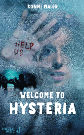 Sonni Maier: Welcome to Hysteria