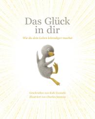 Charles Santoso, Kobi Yamada: Das Glück in dir