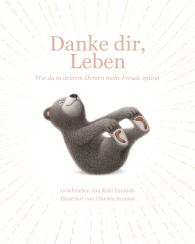 Kobi Yamada: Danke dir, Leben
