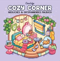 Coco Wyo: Cozy Corner
