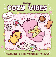 Coco Wyo: Cozy Vibes