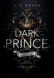 J. S. Wonda: Dark Prince