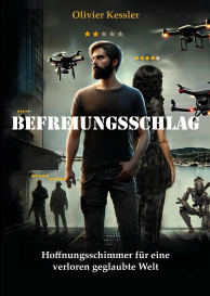 Olivier Kessler: Befreiungsschlag