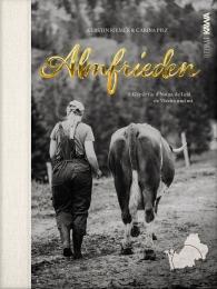 Kerstin Riemer: Almfrieden