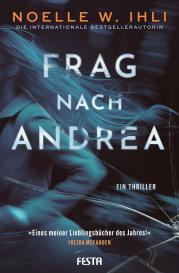 Claudia Rapp, Noelle W. Ihli: Frag nach Andrea