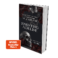 Madlen Müller, H. D. Carlton: Haunting Adeline