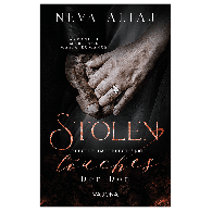 Alexandra Gentara, Neva Altaj: Stolen Touches - Der Don (Perfectly Imperfect Serie 5)