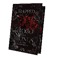 Katja Rostowski: Trapped In Blood And Bones