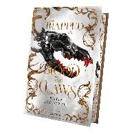 Katja Rostowski: Trapped In Blood And Claws