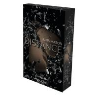 Ronja Waehnke, Luna Mason: DISTANCE