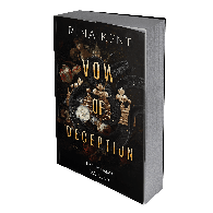 Anne Masur, Rina Kent: Vow of Deception
