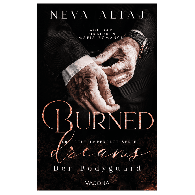 Alexandra Gentara, Neva Altaj: Burned Dreams – Der Bodyguard(Perfectly Imperfect Serie 7)