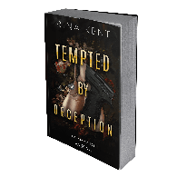 Anne Masur, Rina Kent: Tempted by Deception