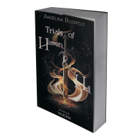 Angelina Blosfeld: Trials of Heaven and Hell (Band 2)