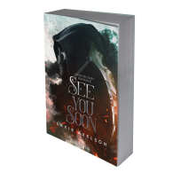 Lara Gathmann, Lexie Axelson: See you Soon