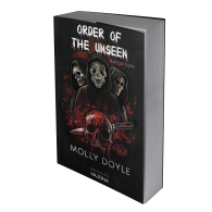 Lara Gathmann, Molly Doyle: Order of the Unseen