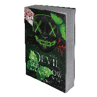 Dejana Fulurija, Harmony West: Devil You Know