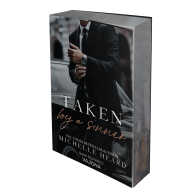 Dejana Fulurija, Michelle Heard: Taken by a Sinner (The Sinners 1)
