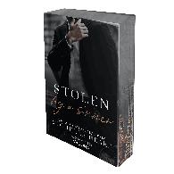 Dejana Fulurija, Michelle Heard: Stolen by a Sinner (The Sinners 3)