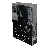 Dejana Fulurija, Michelle Heard: Chosen by a Sinner (The Sinners 4)