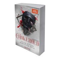Sandy Brandt, Harleigh Beck, Leigh Rivers: Chokehold