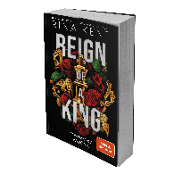 Alexandra Gentara, Rina Kent: Reign of a King