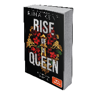 Alexandra Gentara, Rina Kent: Rise of a Queen